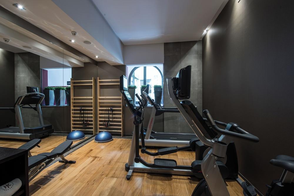 sport facilities