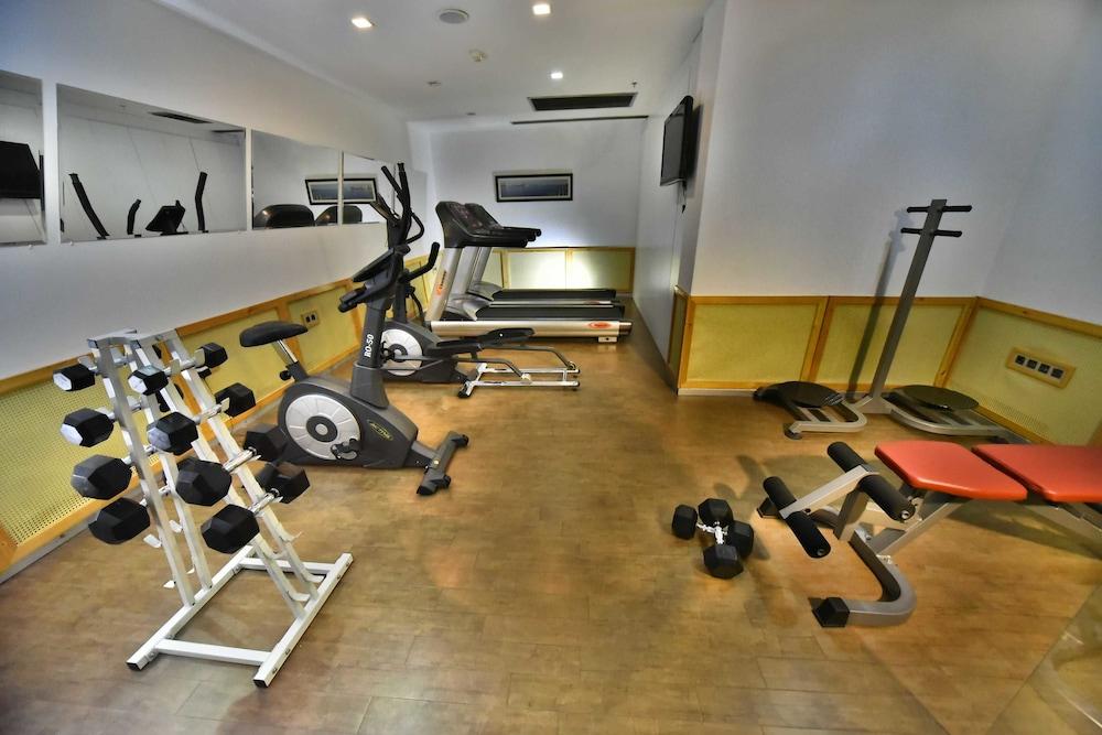 sport_facililities
