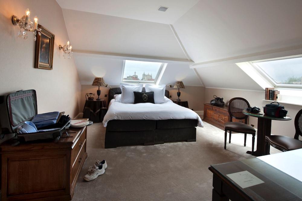room