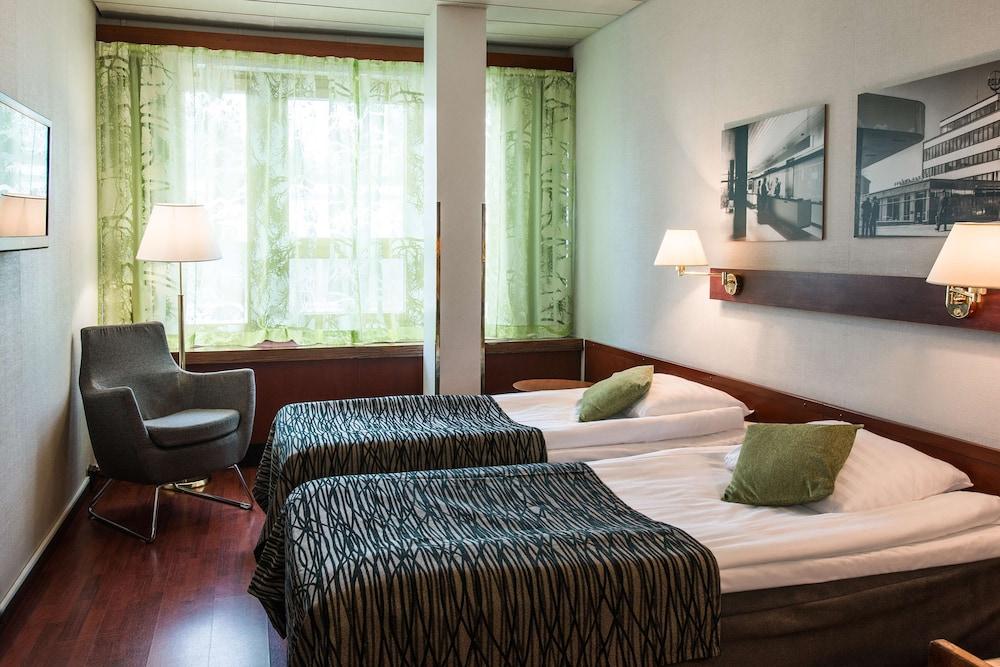 room