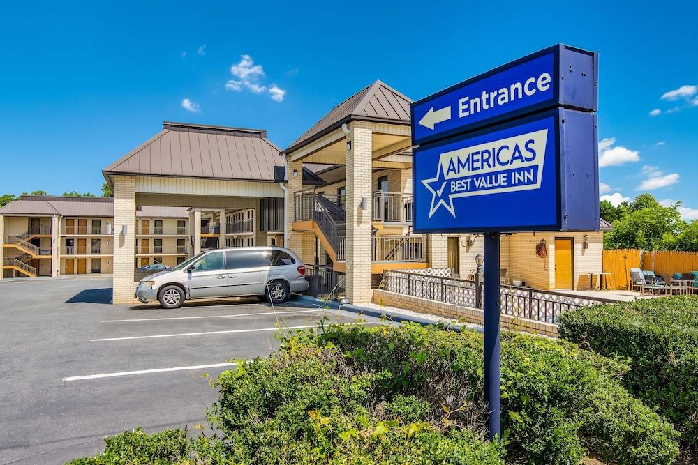 amenities