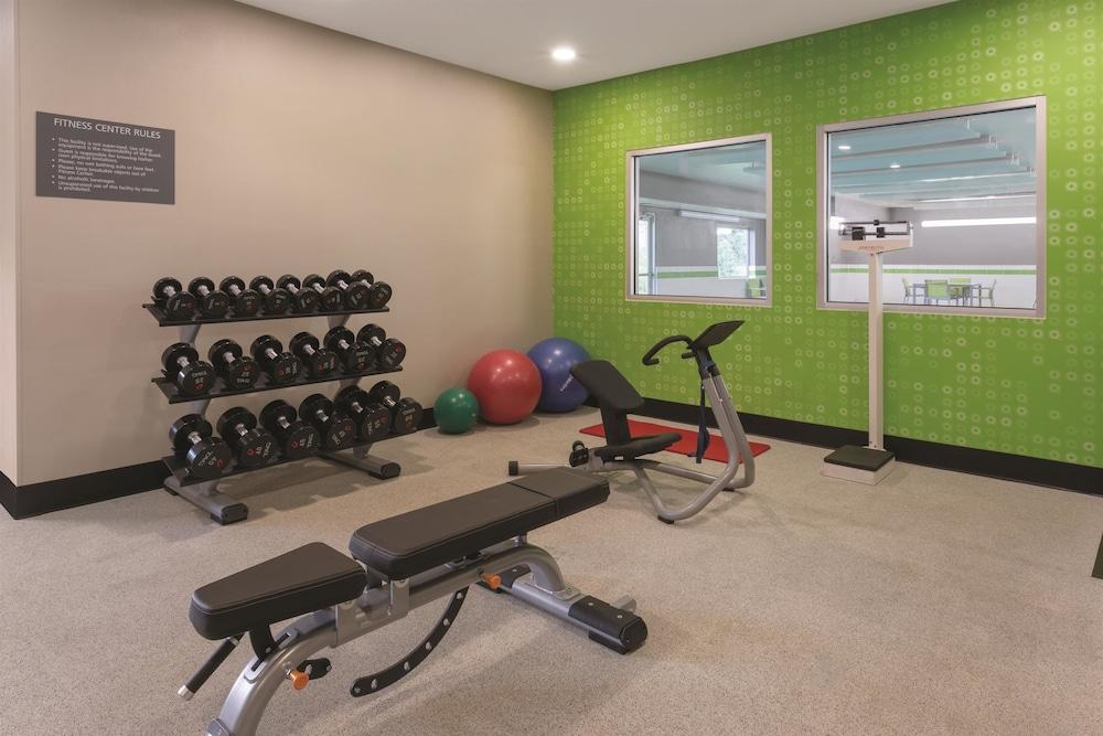 sport facilities