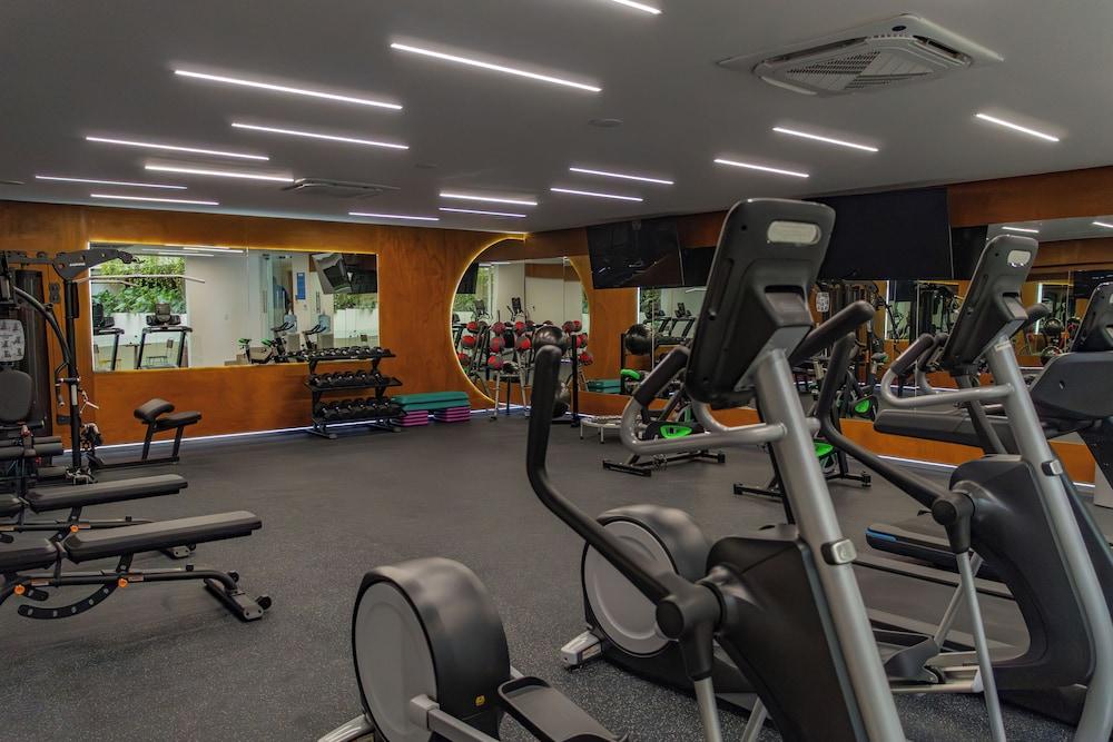 sport facilities