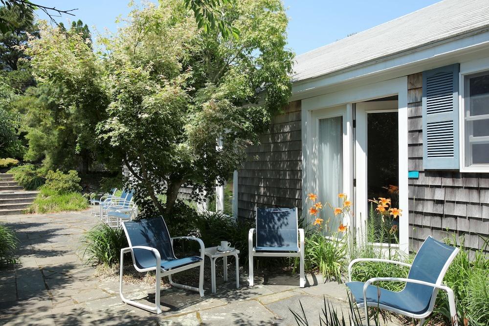 amenities
