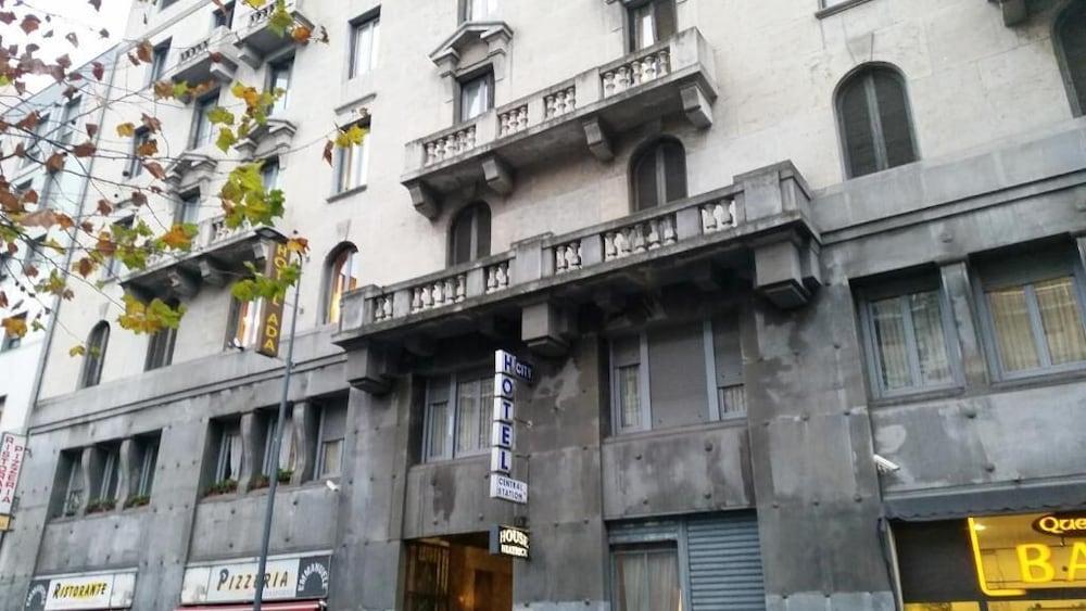 hotel