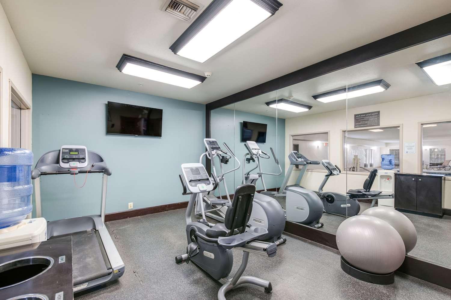sport facilities