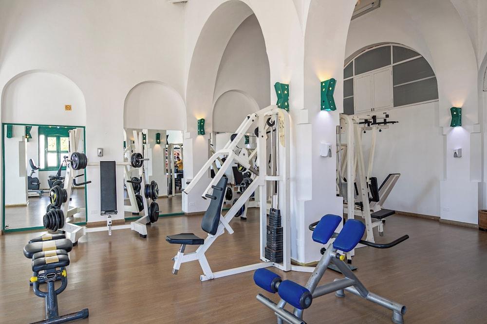 sport facilities