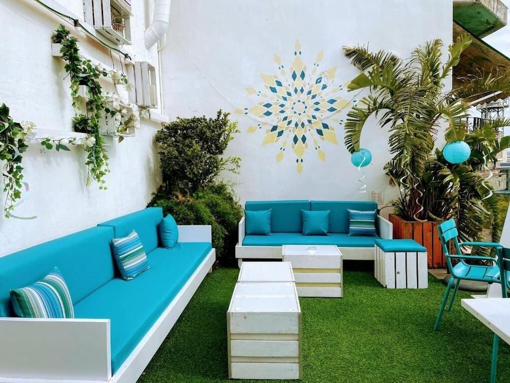 lounge