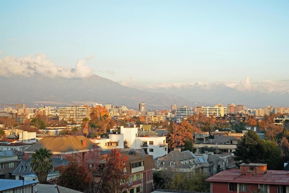 surroundings