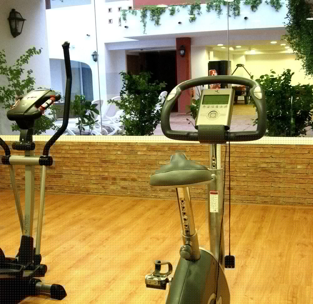 sport facilities