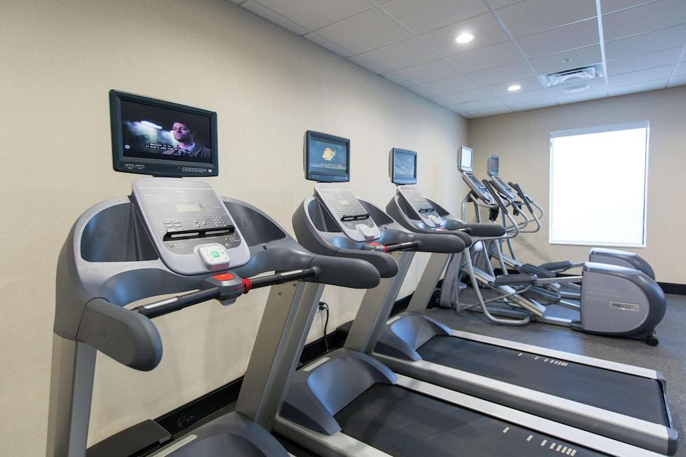 sport_facililities