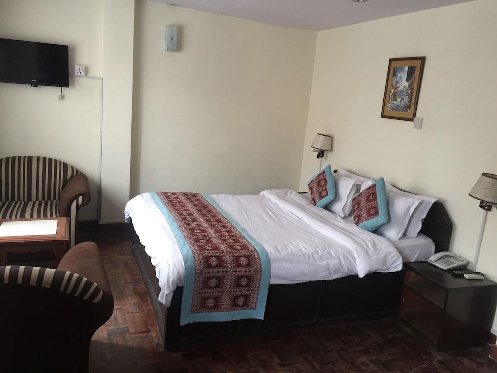 room