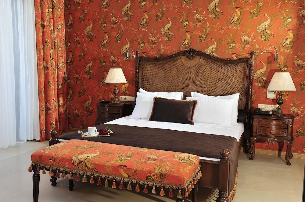 room