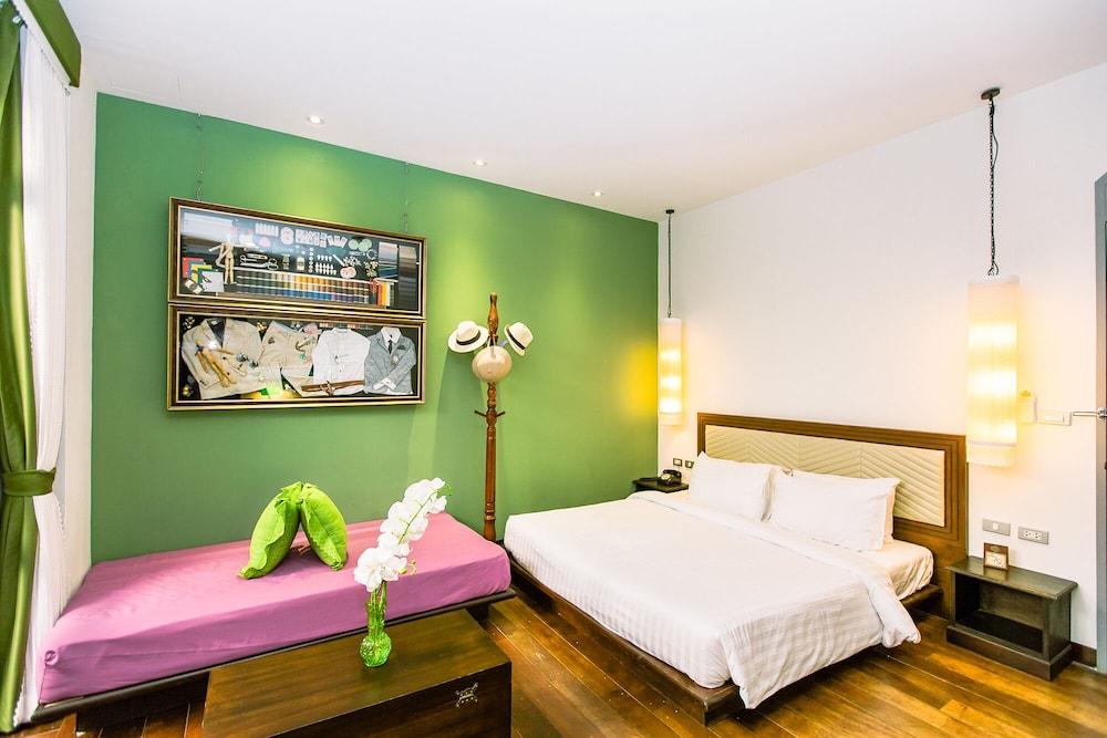 room