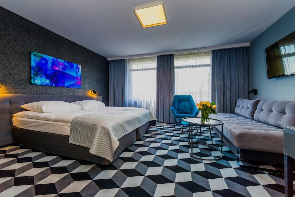 room