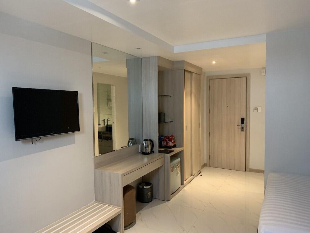 room