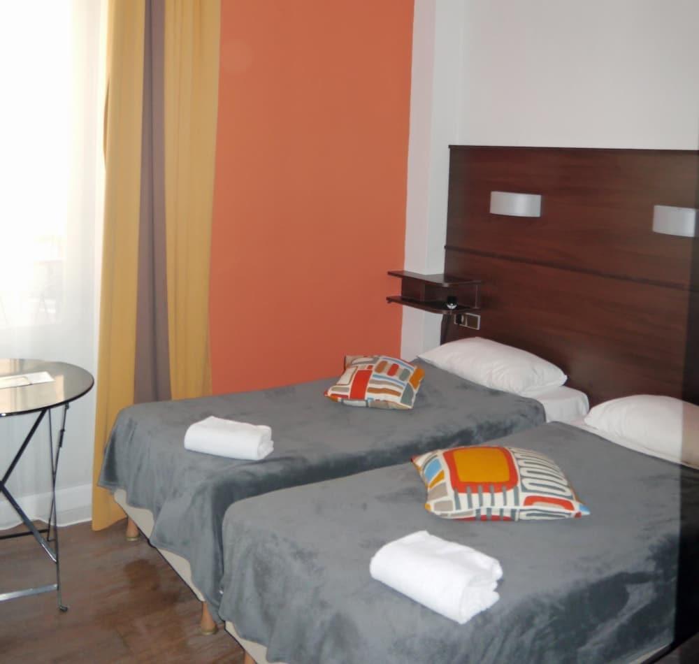 room