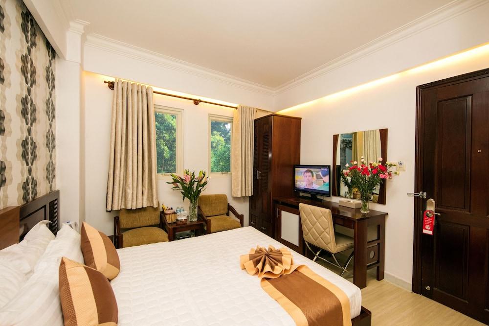 room