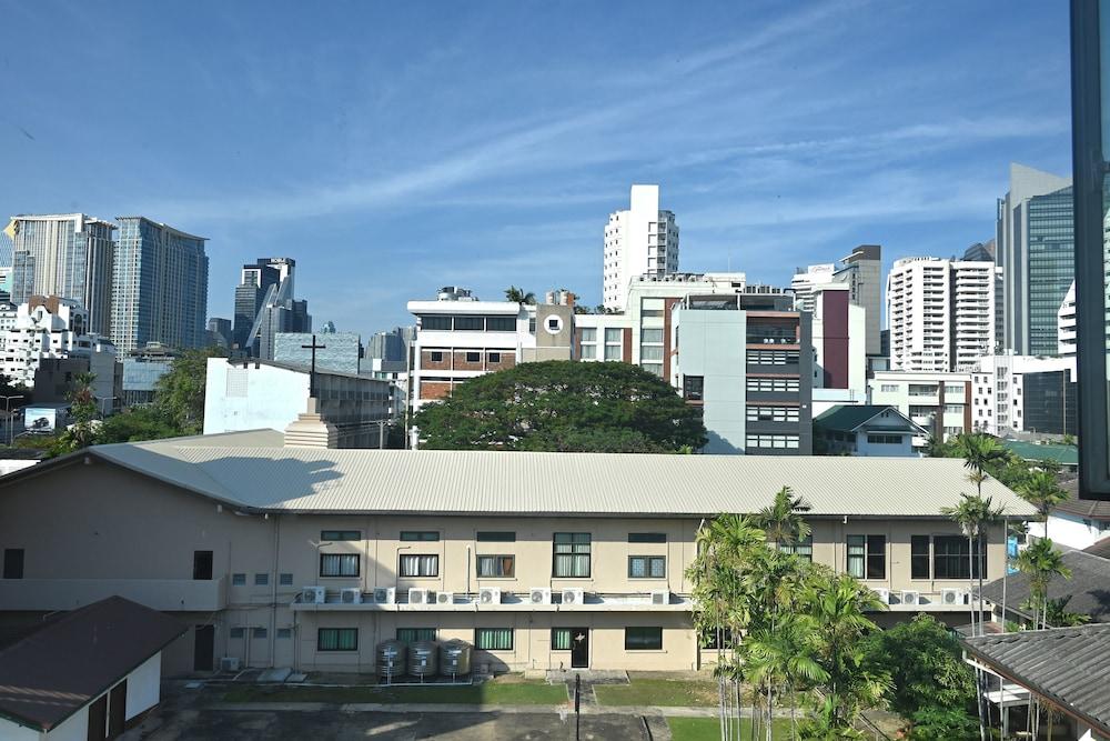 surroundings