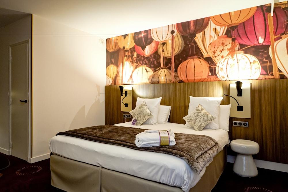 room