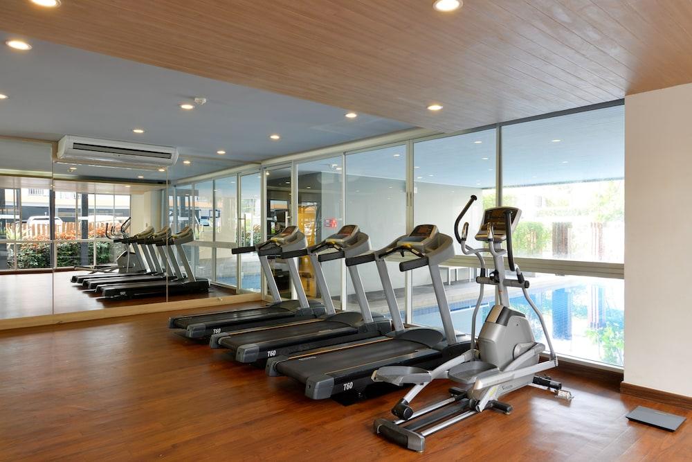 sport facilities