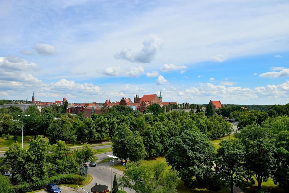 surroundings