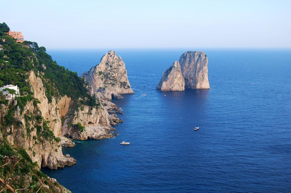 surroundings