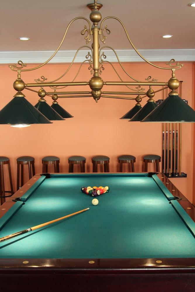 sport facilities
