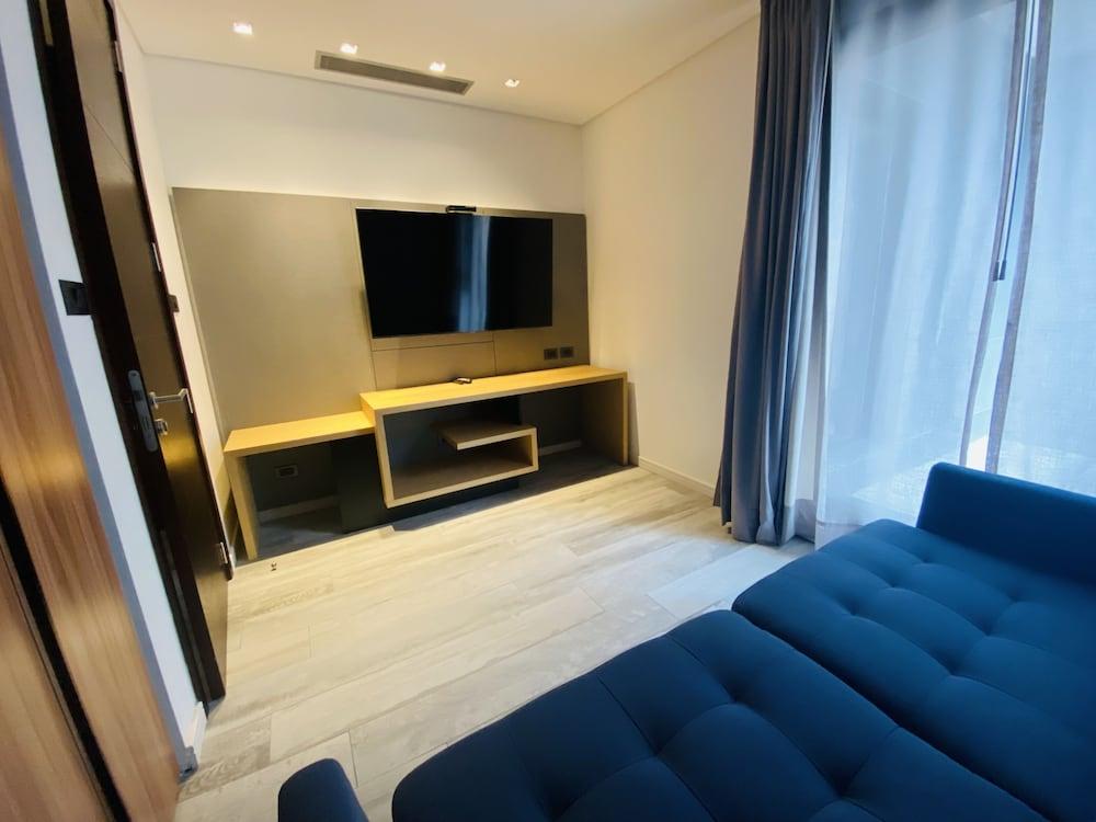 room