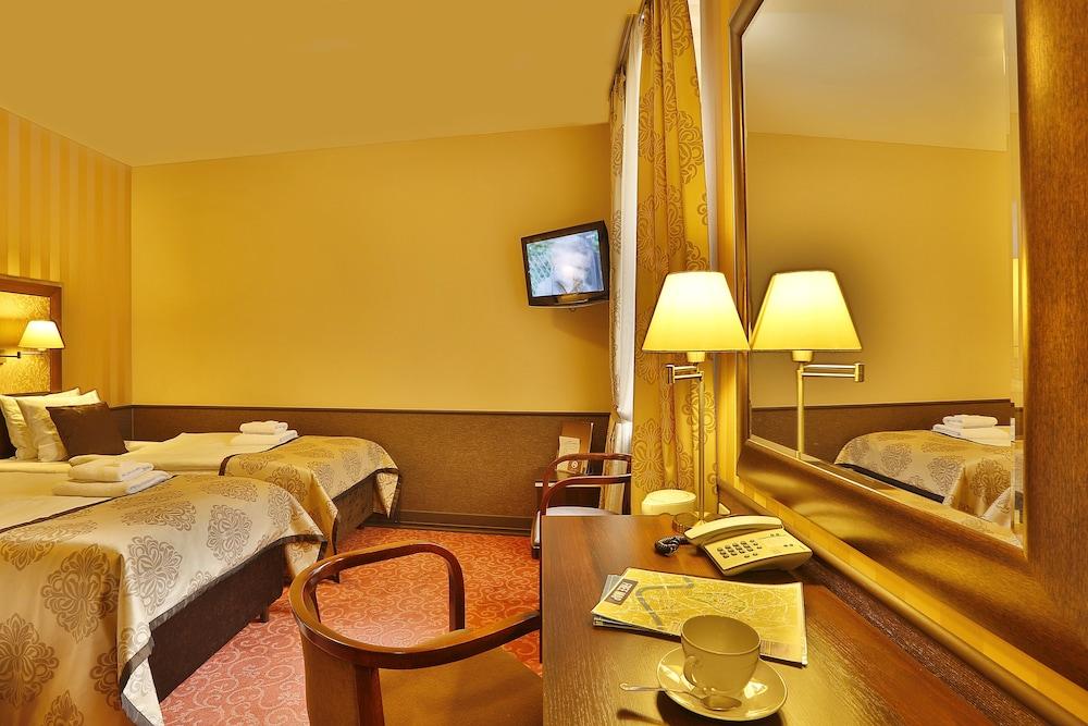 room