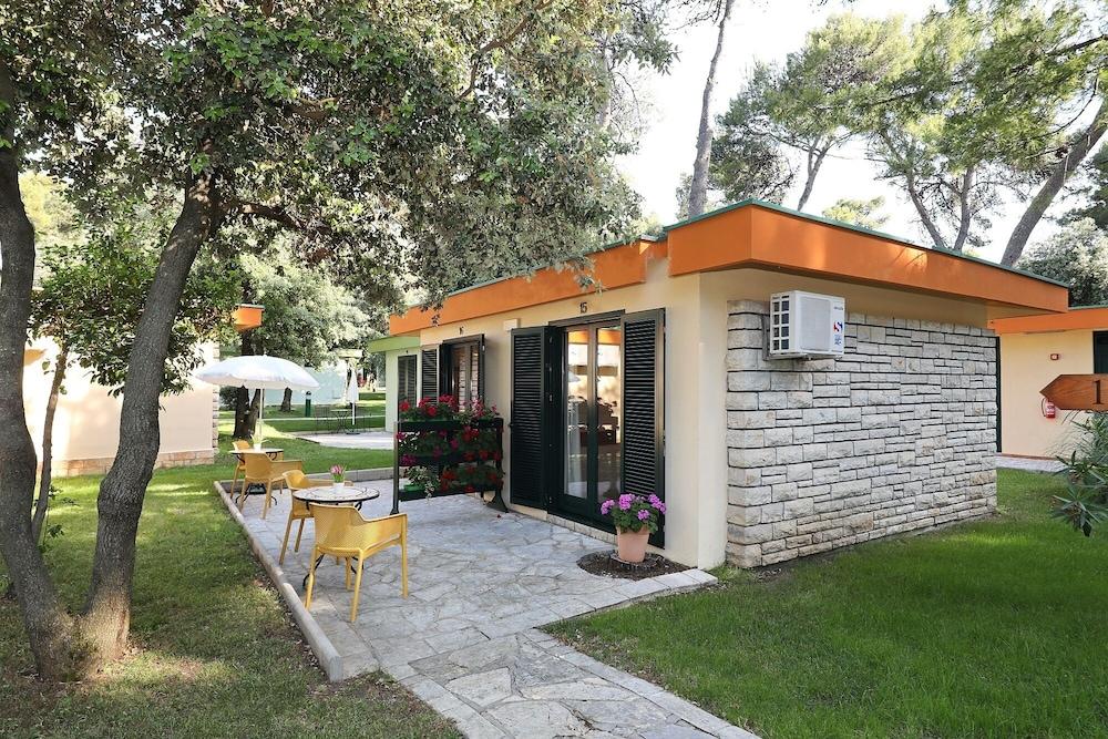 amenities