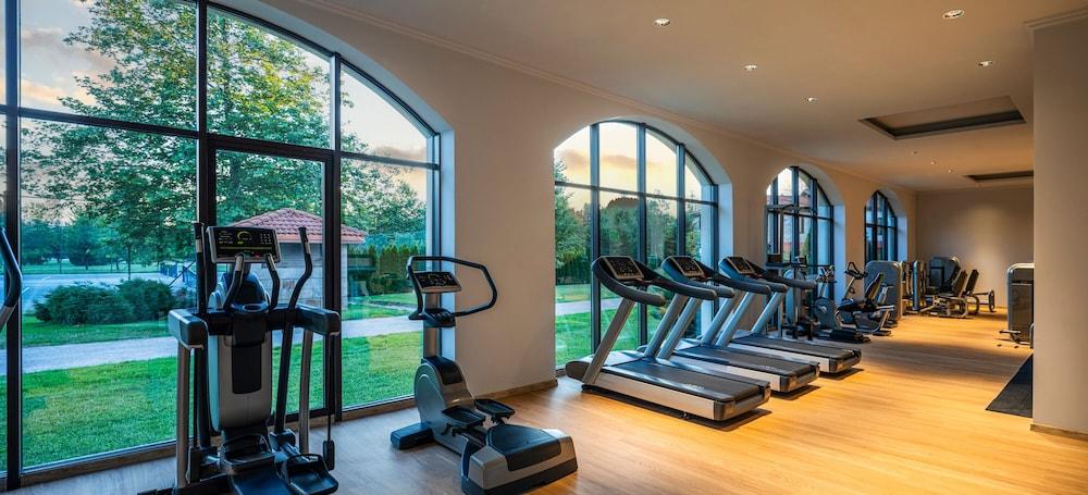 sport facilities