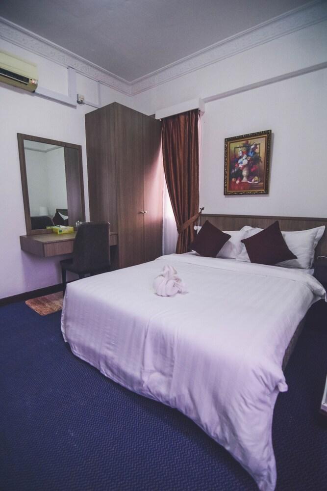 room