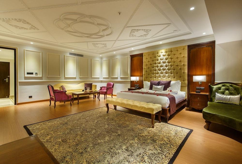 room