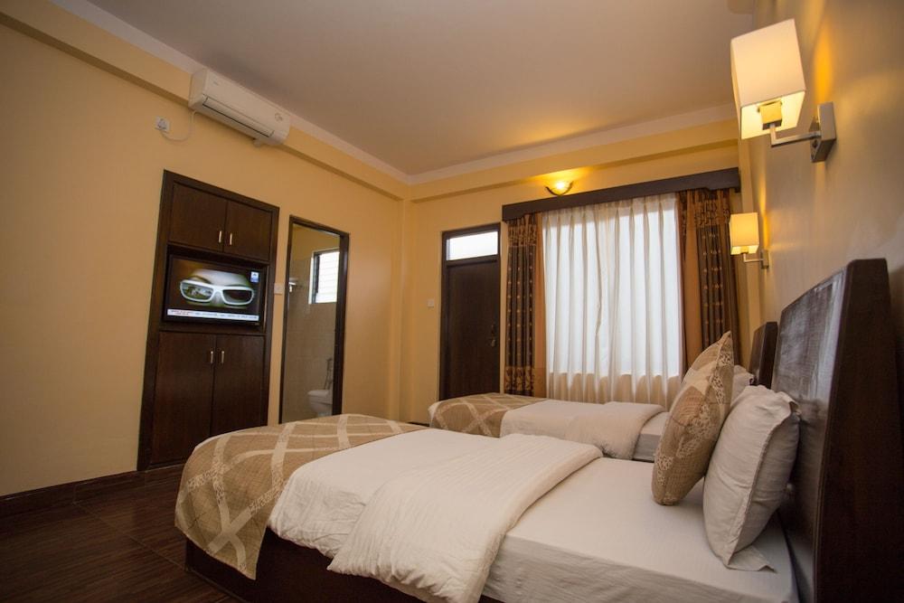 room