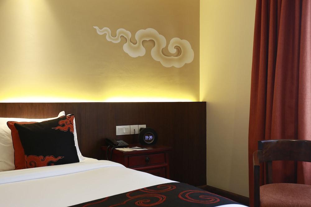 room