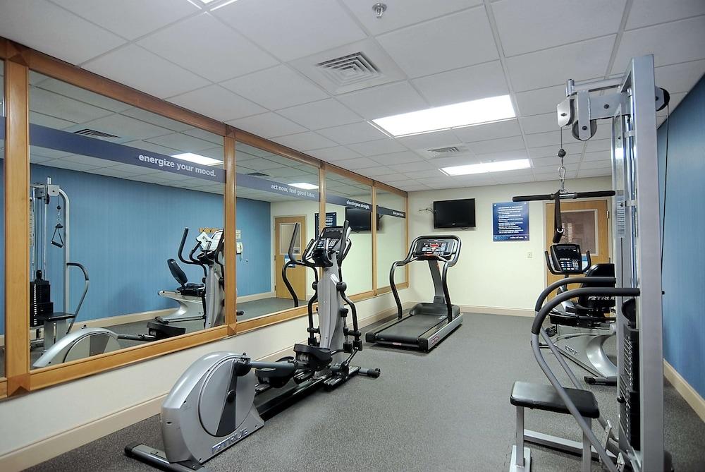 sport_facililities