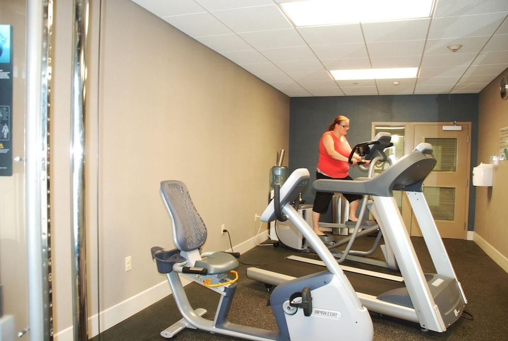 sport facilities
