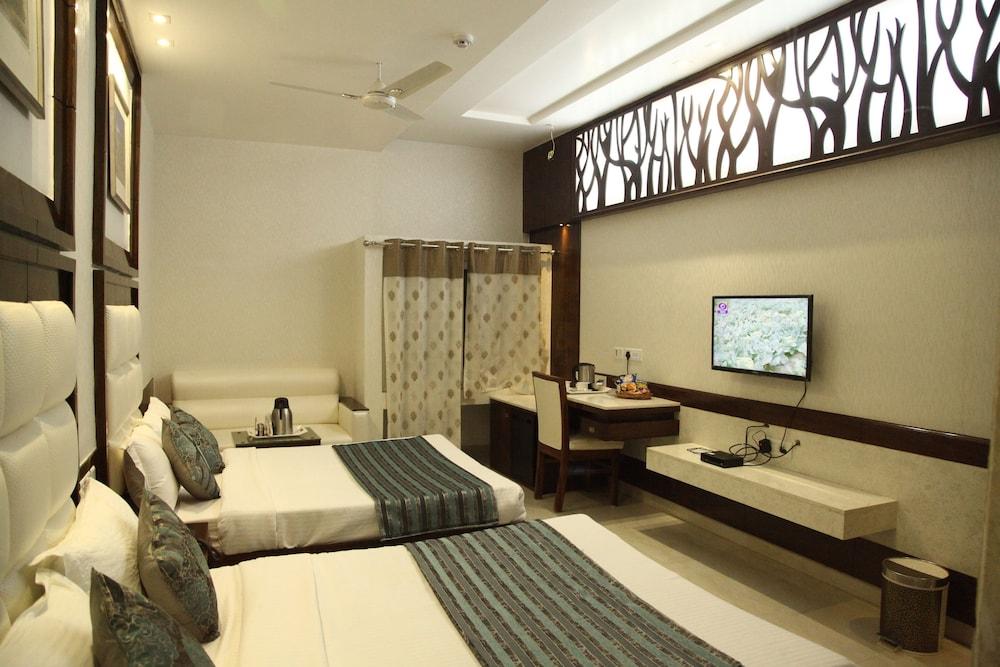 room