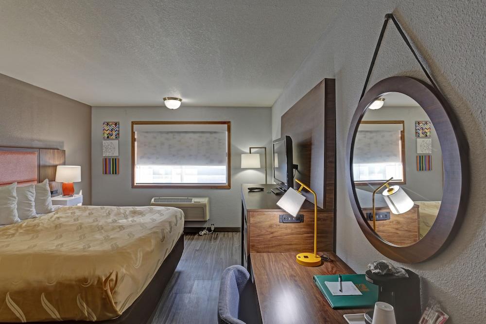 room