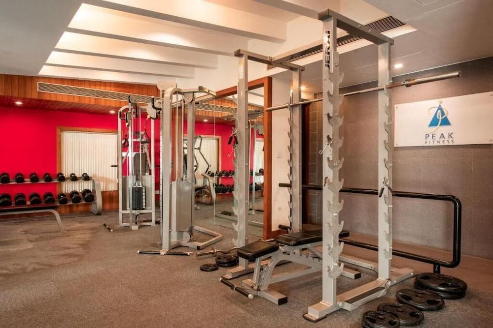 sport facilities