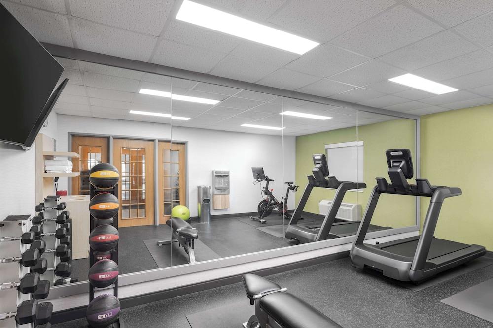 sport facilities
