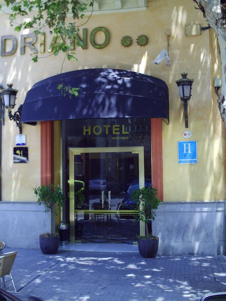 hotel