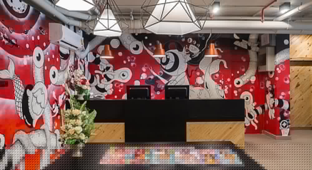 restaurant-cafeteria