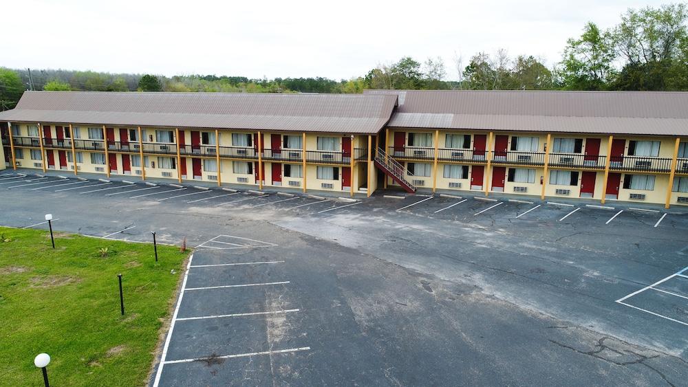 amenities