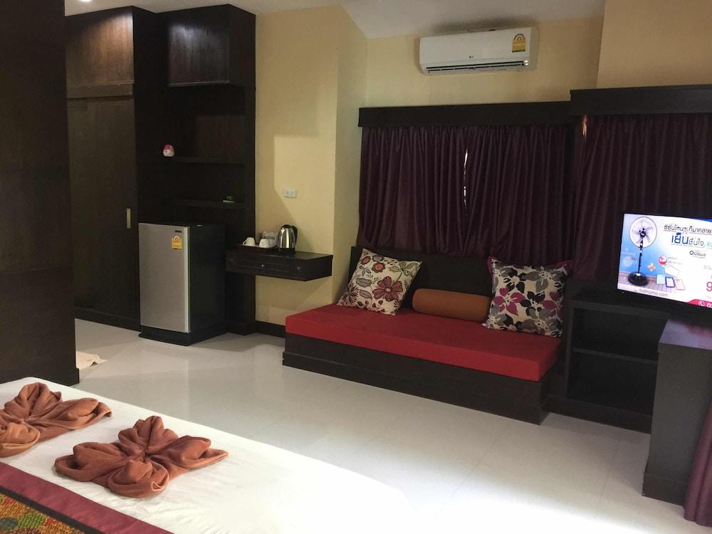 lounge