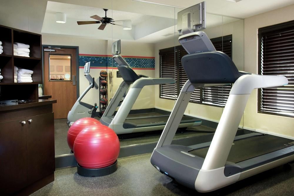 sport facilities