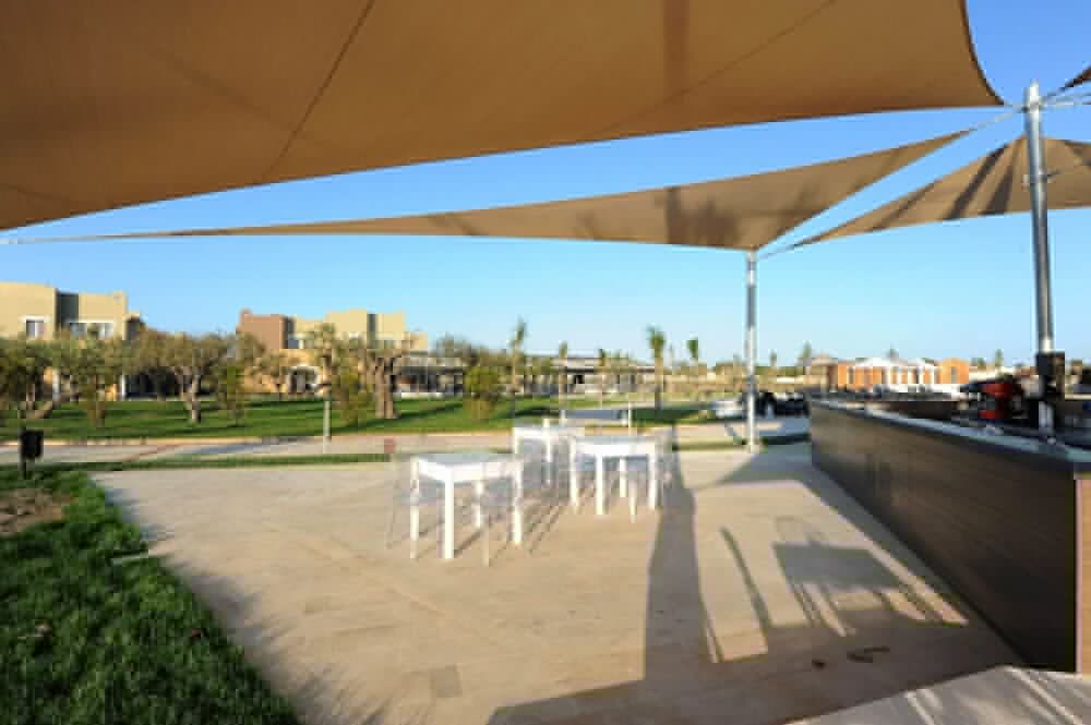 surroundings