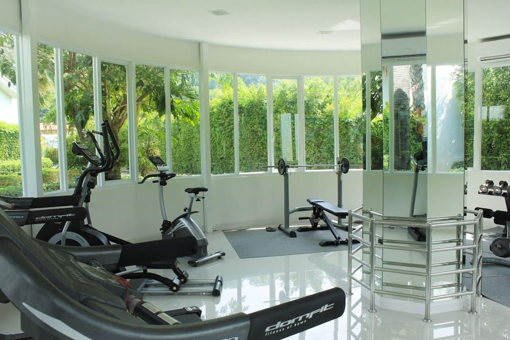 sport facilities