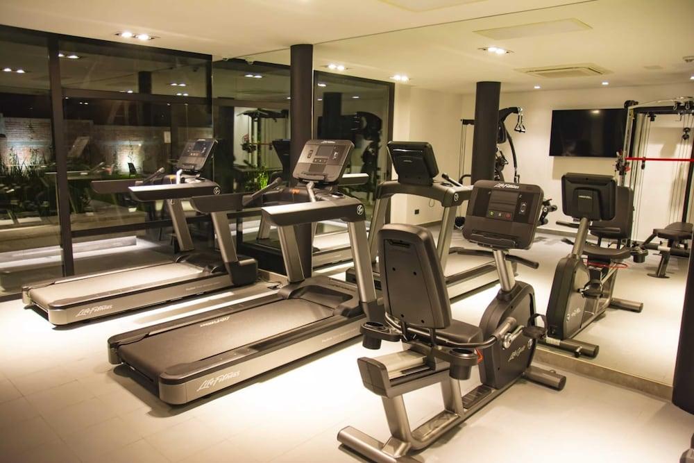 sport facilities